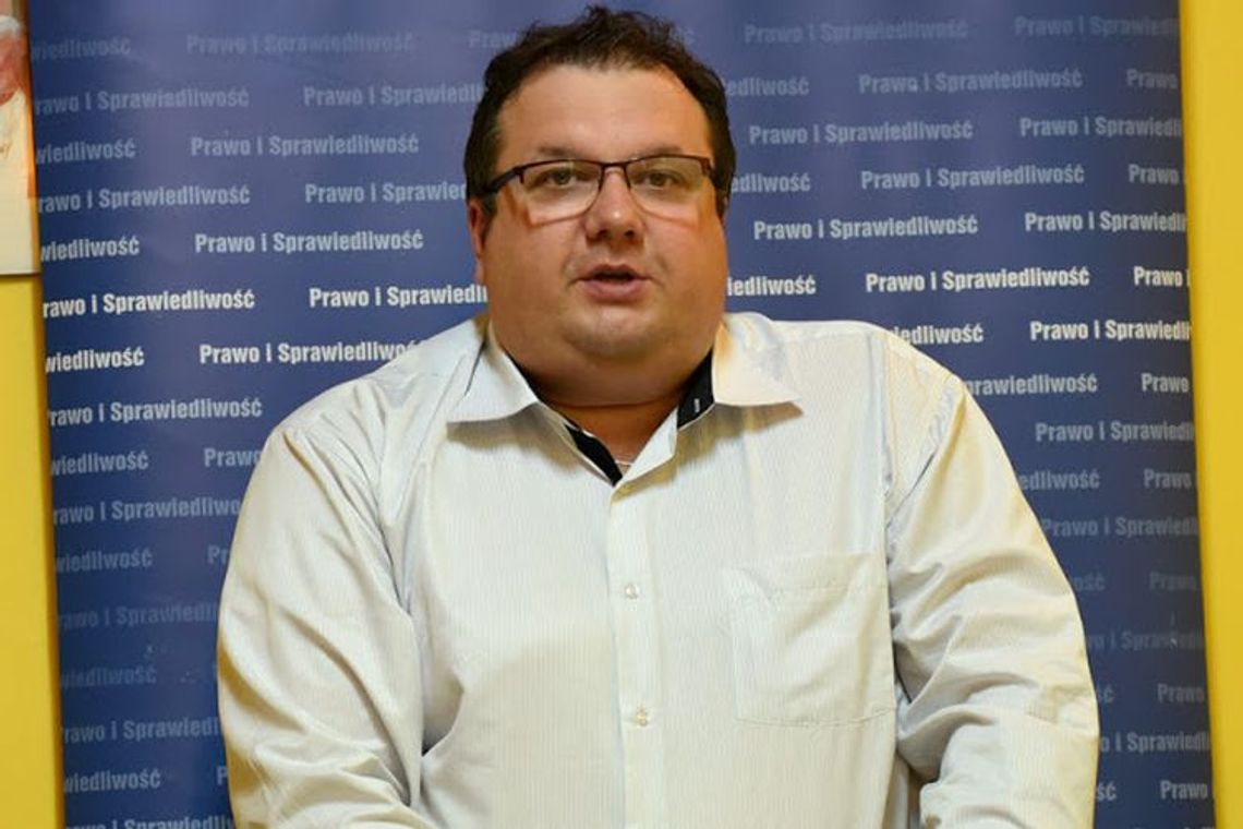 Zapraszają na spotkanie z trzema posłami PiS Zapraszają na spotkanie z trzema posłami PiS