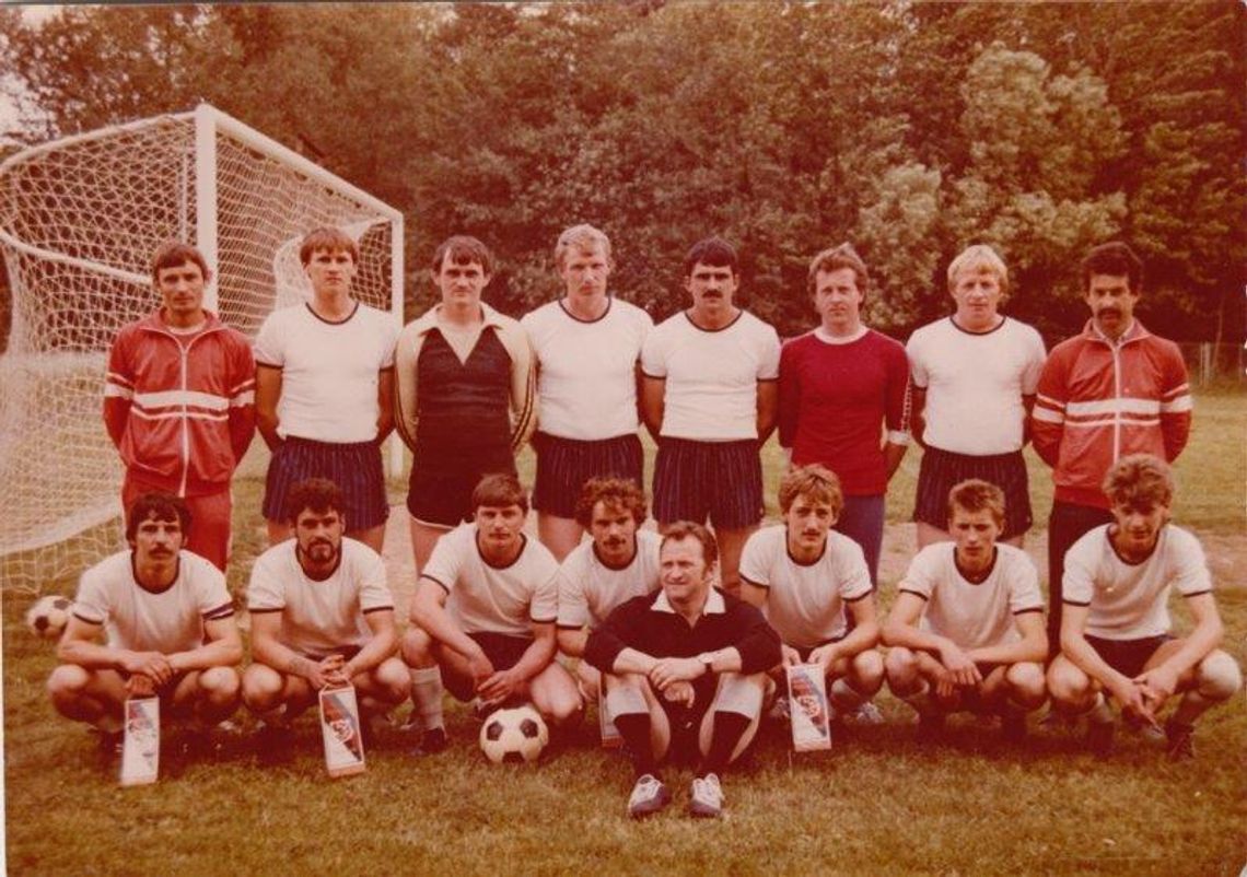 Zapraszają na swój jubileusz 70-lecia Zapraszają na swój jubileusz 70-lecia