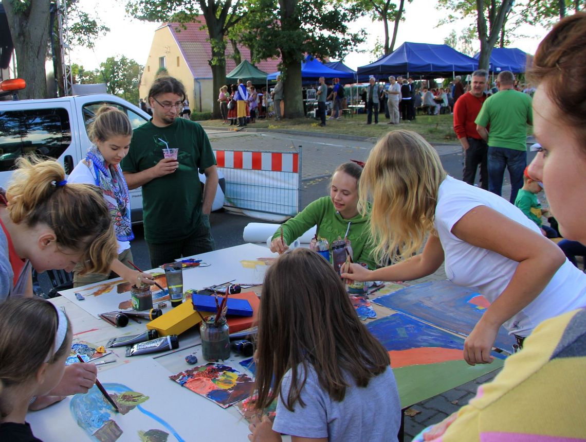 Zapraszają na warsztaty do Bartkowa Zapraszają na warsztaty do Bartkowa
