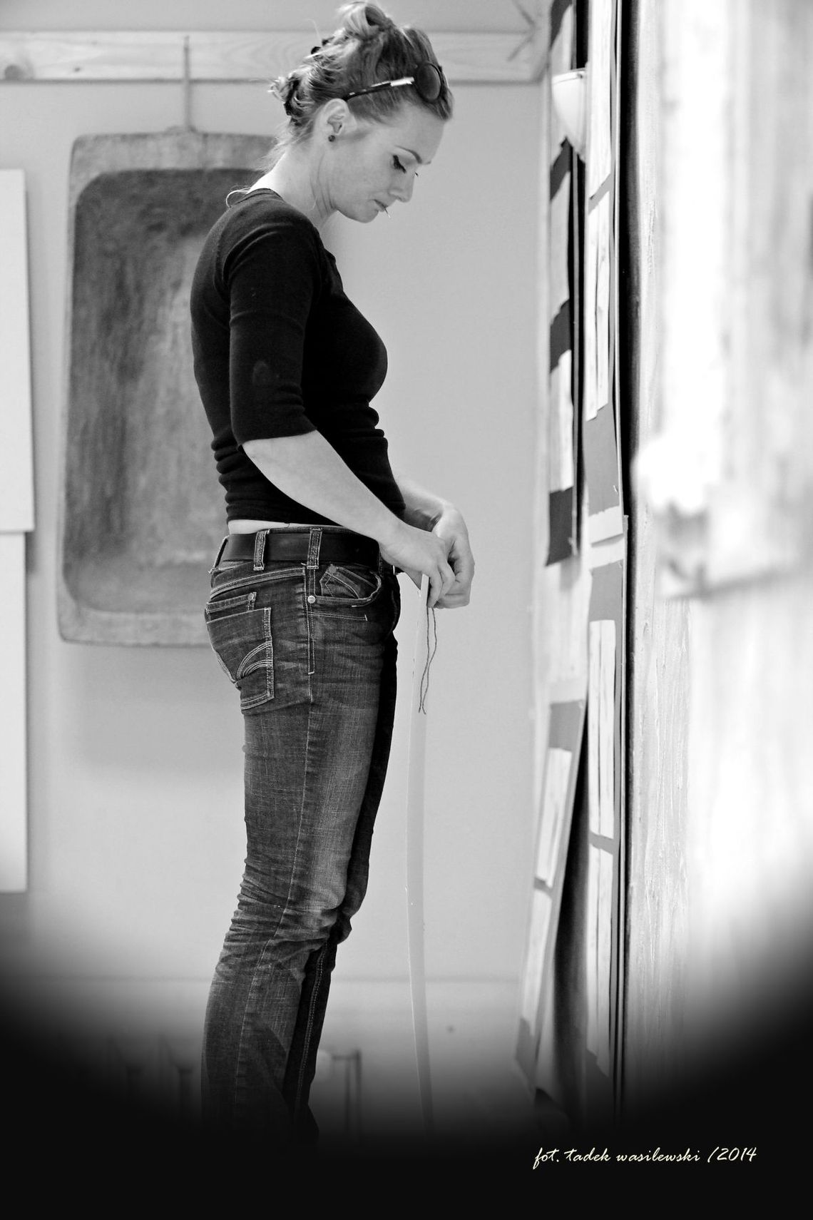 Zapraszają na wernisaż Zapraszają na wernisaż