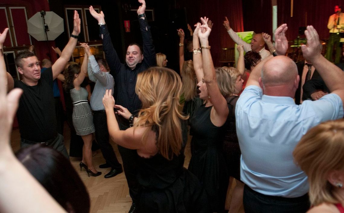 Zapraszają na wyjątkowe i sprawdzone andrzejki. Bilety do nabycia w szkole