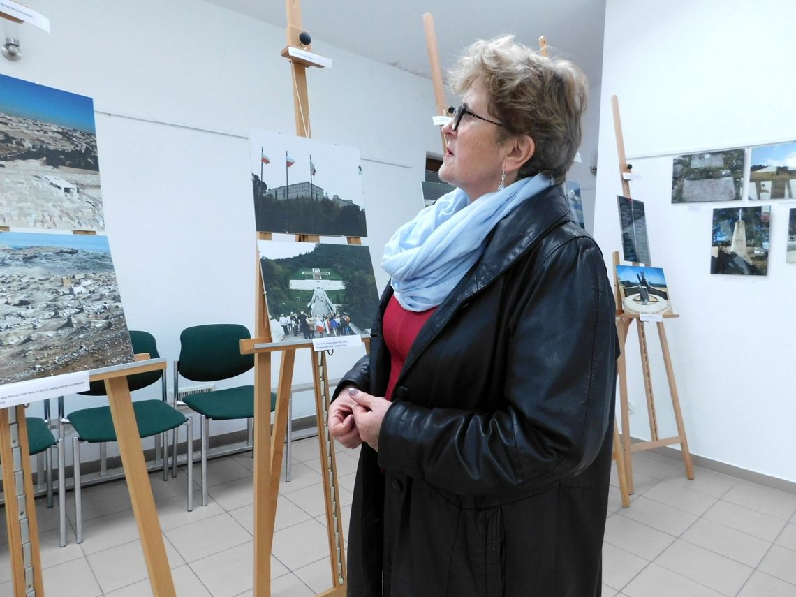 Zapraszamy do CIT na wystawę fotografii 