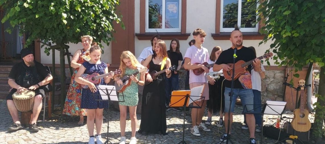 Zapraszamy do klasztoru na koncert na cysterskim szlaku