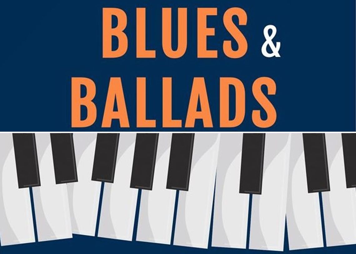 Zapraszamy na koncert jazzowy Zapraszamy na koncert jazzowy