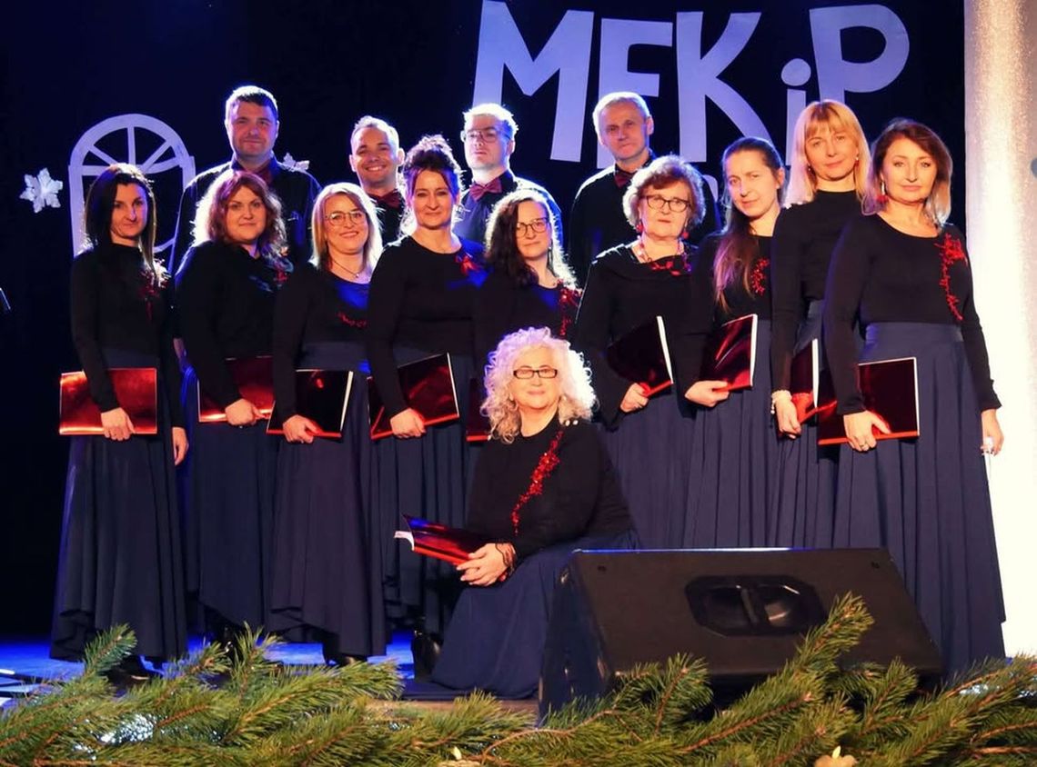 Zapraszamy na koncert w święto Trzech Króli. Świąteczne kolędowanie w Gryfinie