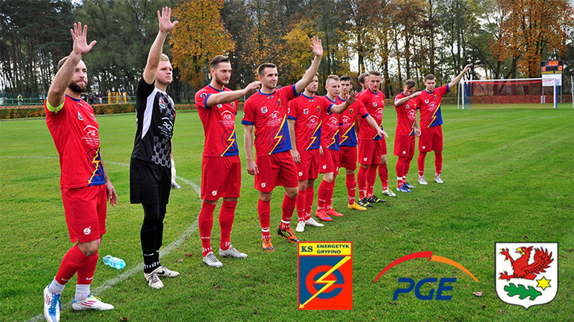 Zapraszamy na mecz Energetyk Gryfino - Stal Szczecin