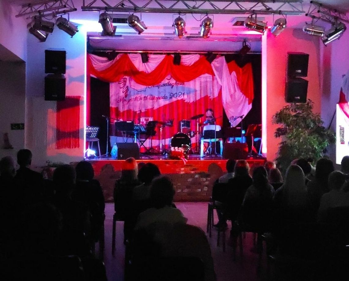 Zapraszamy na obchody Narodowego Święta Niepodległości