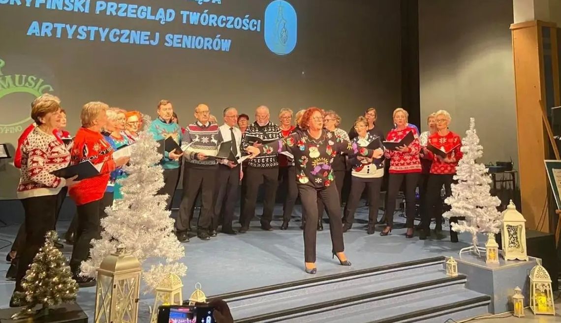 Zapraszamy na próby! Razem z chórem wykonaj Dekalog Zapraszamy na próby! Razem z chórem wykonaj Dekalog