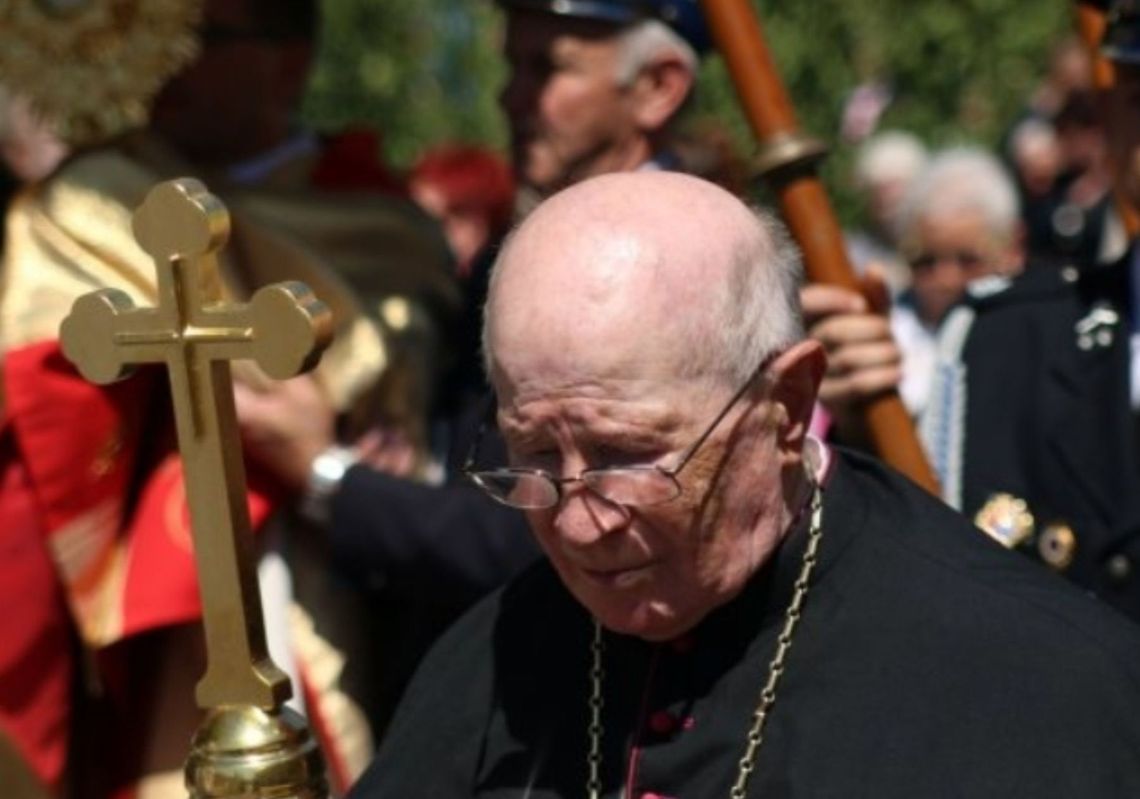 Zapraszamy na wieczór poetycko-muzyczny poświęcony pamięci ks. kan. Tadeusza Marszelewskiego