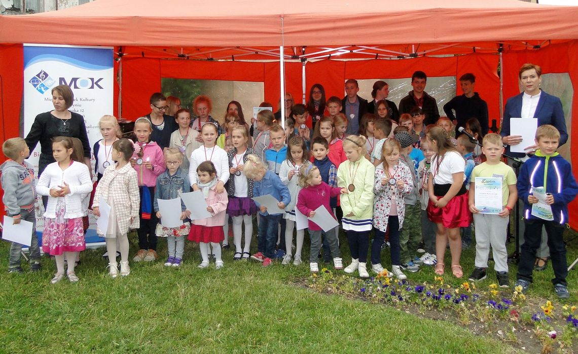 Zapraszamy w malowniczą podróż do muzycznych marzeń