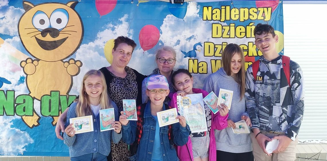 Zaprezentowali się na scenie międzynarodowego festiwalu