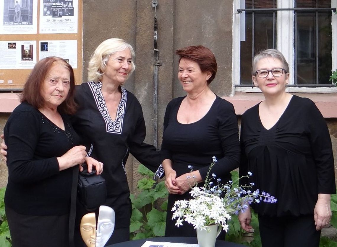 Zaprezentują program rozrywkowy Zaprezentują program rozrywkowy