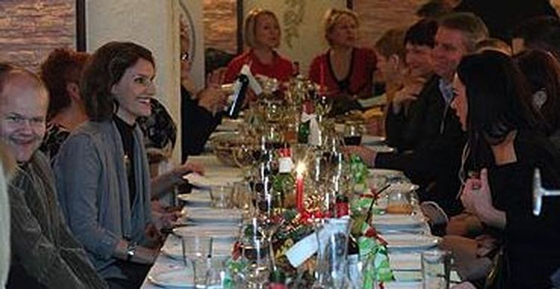 Zaproś zagranicznego studenta na święta Zaproś zagranicznego studenta na święta