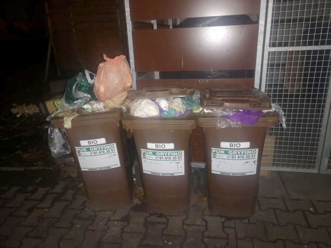 Zaproszenie dla szczurów?