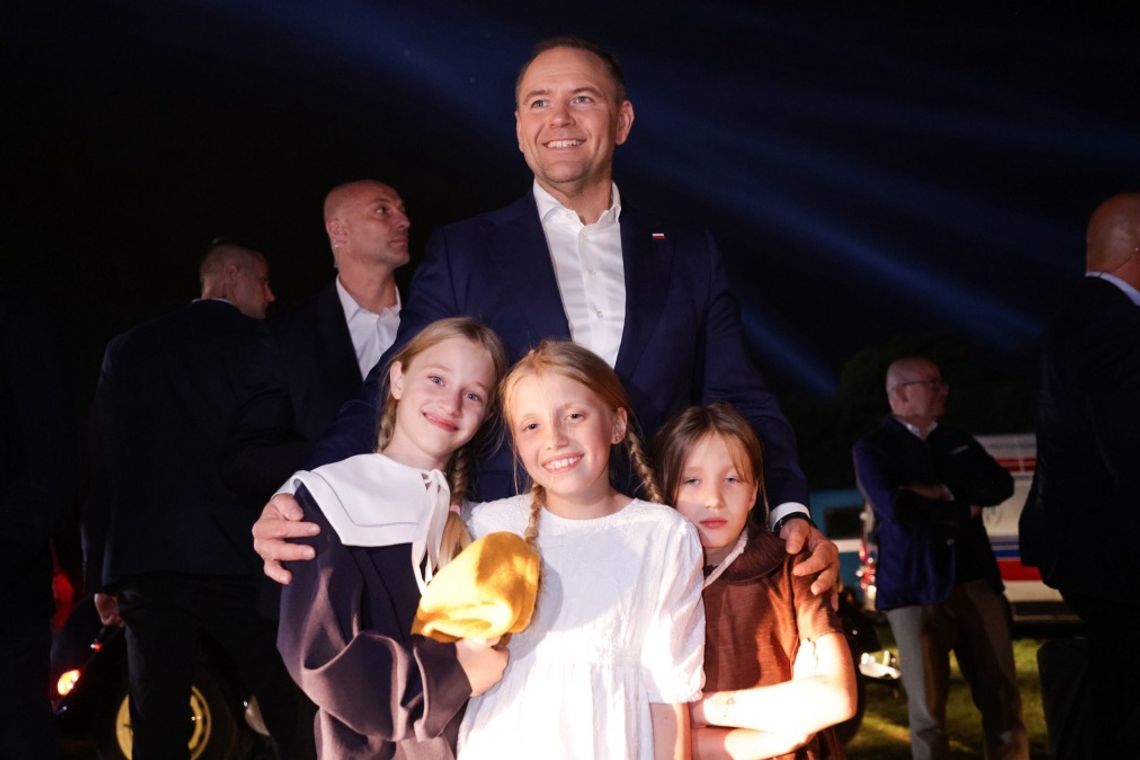 PiS wykorzysta zaprzysiężenie Karola Nawrockiego. Planowany objazd po Polsce PiS wykorzysta zaprzysiężenie Karola Nawrockiego. Planowany objazd po Polsce