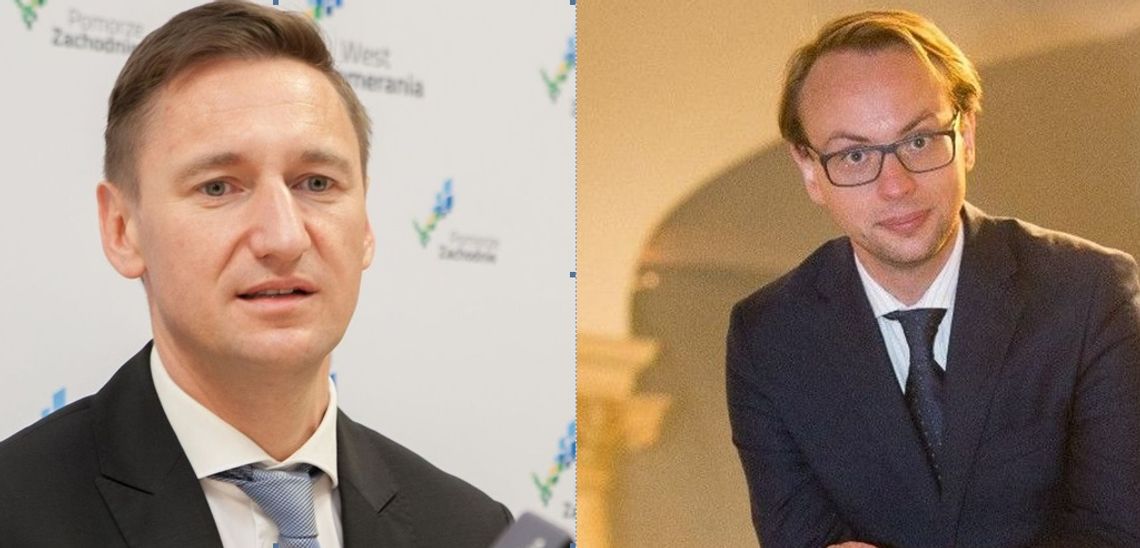 Zarząd województwa kontra wojewoda w sprawie WFOŚiGW Zarząd województwa kontra wojewoda w sprawie WFOŚiGW