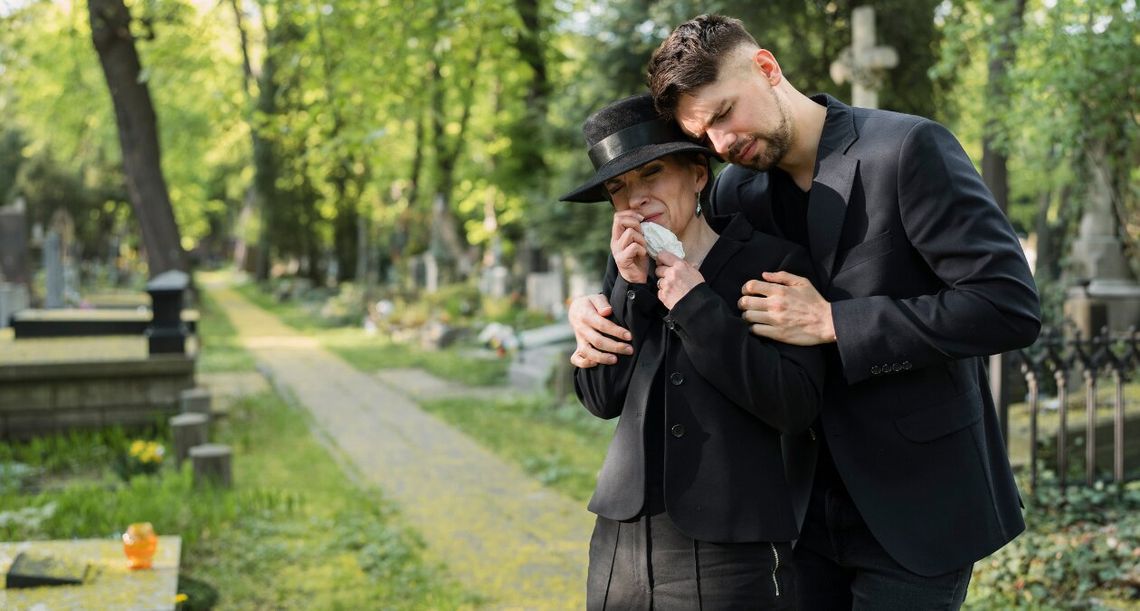 Zasiłek pogrzebowy znowu się zmieni. Będzie mniej dokumentów i szybsze wypłaty Zasiłek pogrzebowy znowu się zmieni. Będzie mniej dokumentów i szybsze wypłaty