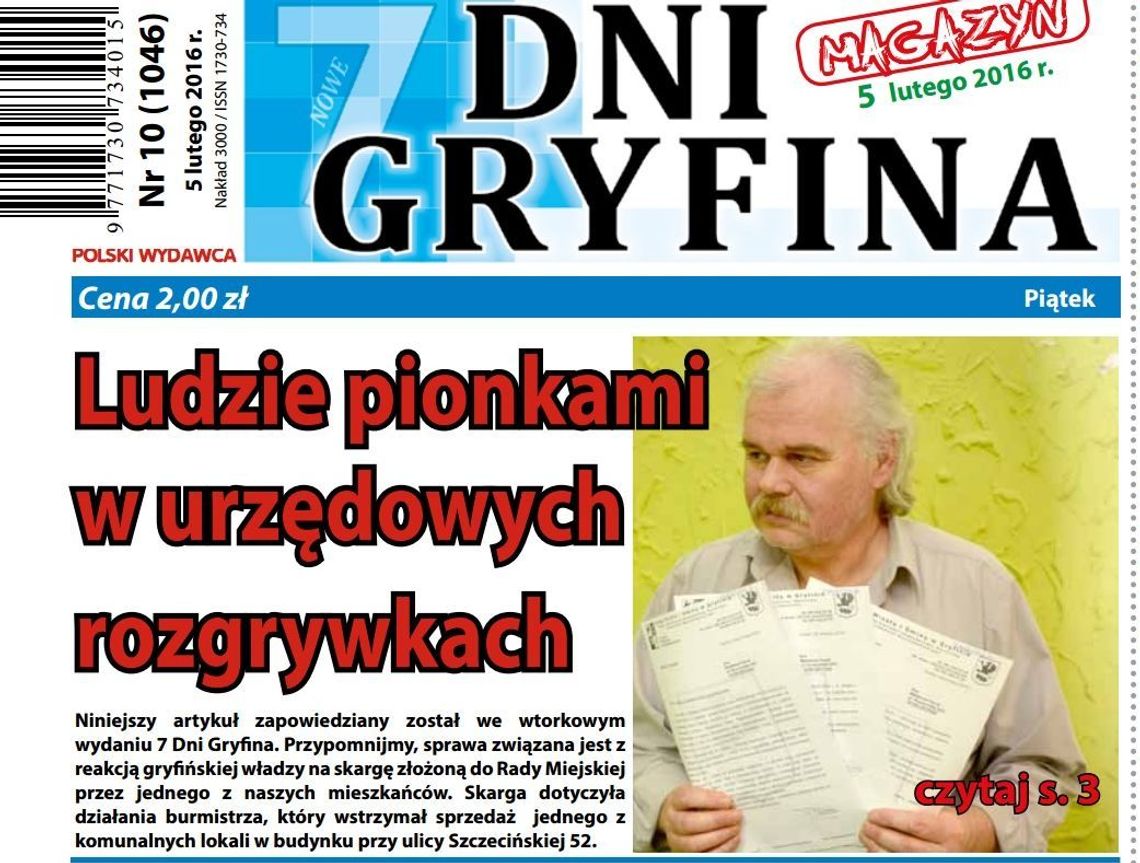 Zaskarżą działania władz do wojewody?