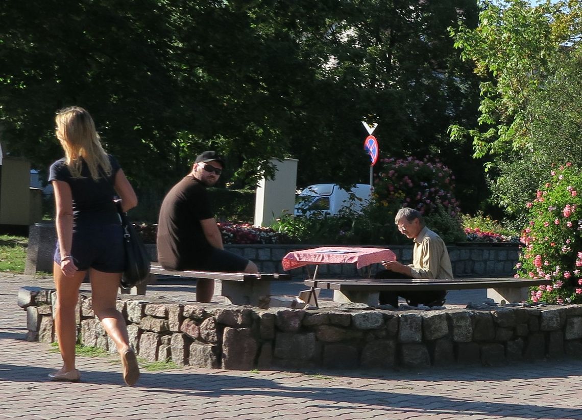 Zaskarżył uchwały o żłobkach i czeka na podpisy o referendum Zaskarżył uchwały o żłobkach i czeka na podpisy o referendum