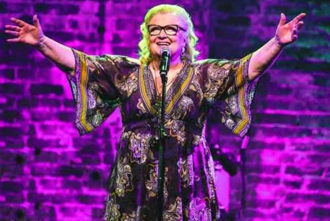 Zaśpiewa Stanisława Celińska