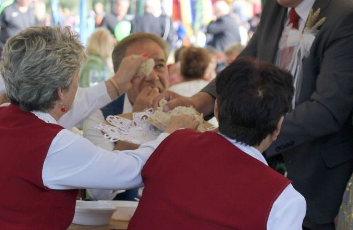Zastaw się a postaw się na dożynki w gminie Zastaw się a postaw się na dożynki w gminie