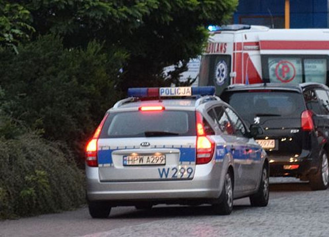 Zatruła się owocami, które nie są trujące? Zatruła się owocami, które nie są trujące?