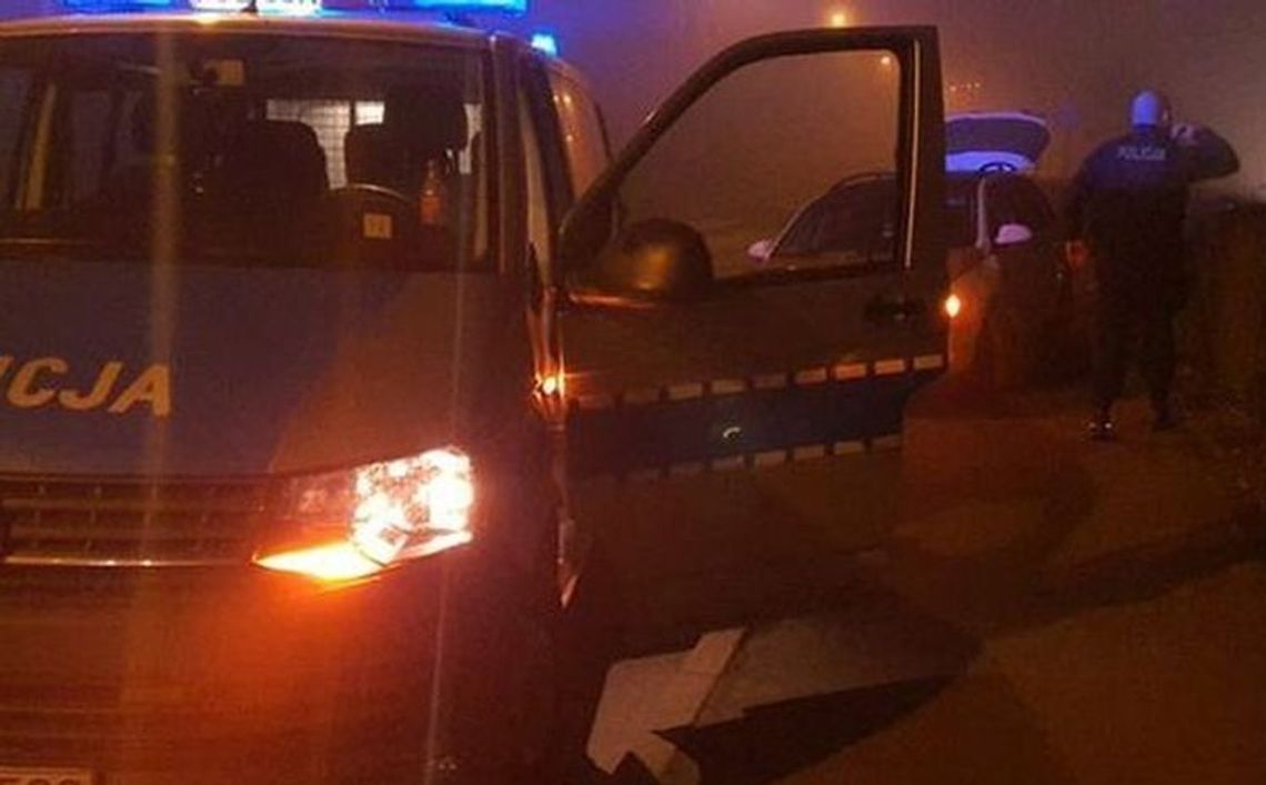 Zatrzymano kierowcę pod wpływem narkotyków. Kierujący zaliczył też kolejną wpadkę Zatrzymano kierowcę pod wpływem narkotyków. Kierujący zaliczył też kolejną wpadkę