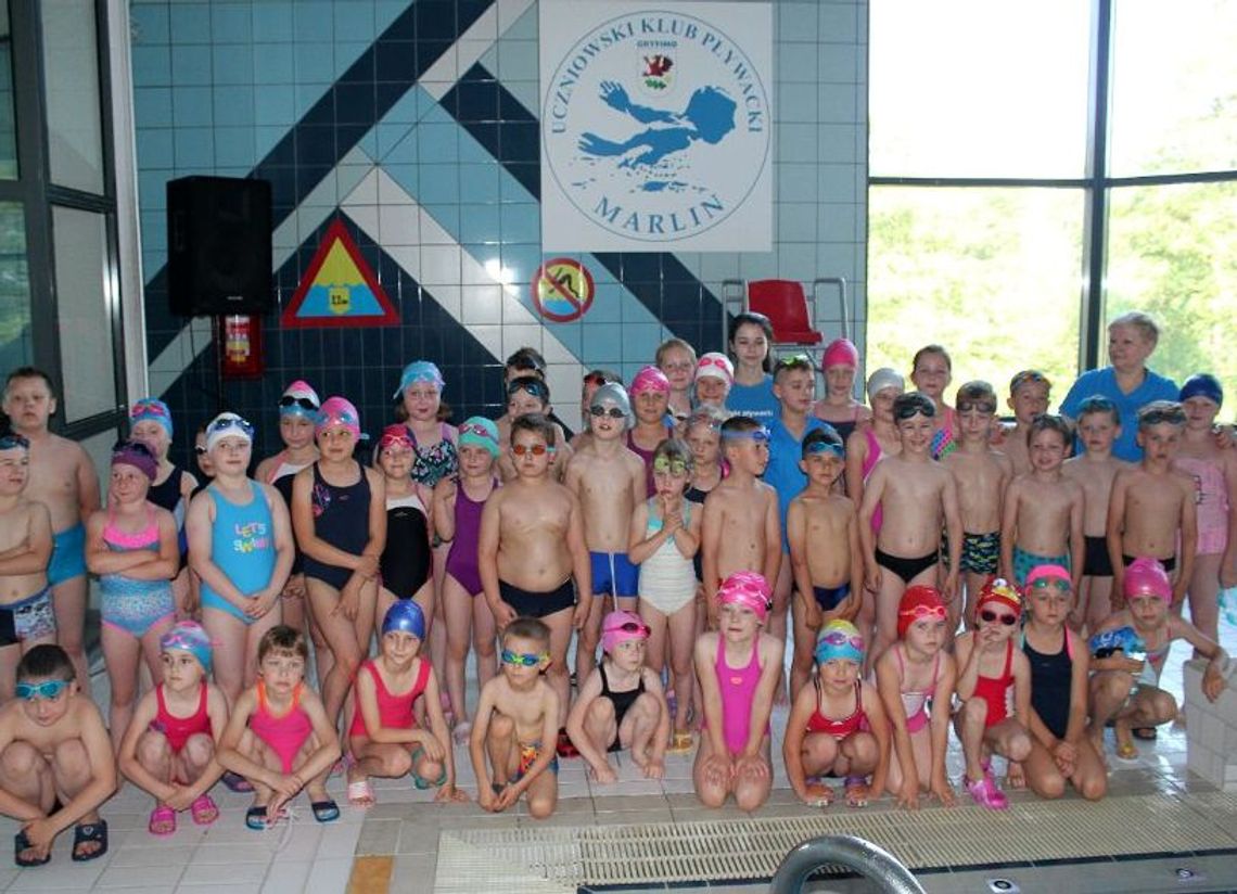 Zawody z myślą o dzieciach