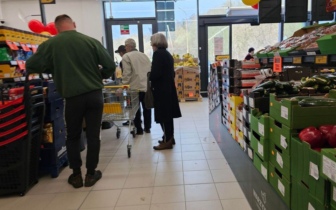 Zbadali dyskonty i supermarkety, gdzie jest najtaniej. Zmieniło się po ostatnim rankingu Zbadali dyskonty i supermarkety, gdzie jest najtaniej. Zmieniło się po ostatnim rankingu