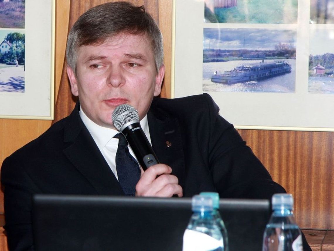 Zbiera się sztab kryzysowy Zbiera się sztab kryzysowy