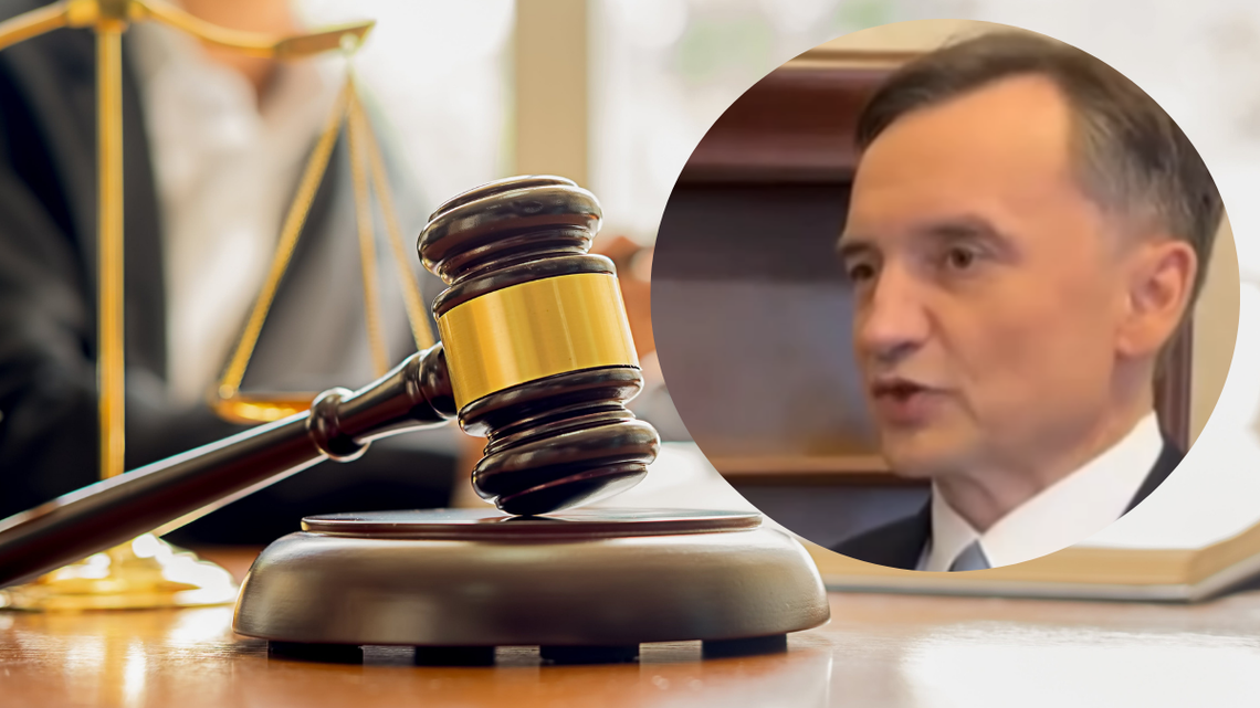 Polacy chcą, aby Zbigniew Ziobro stanął przed polskim sądem. Niepokój w powiecie gryfińskim