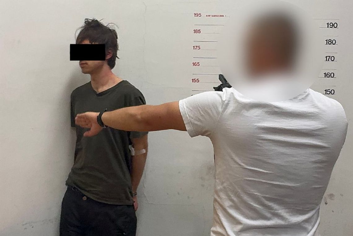 Zabójca z siekierą uniknie więzienia, prokuratura umarza sprawę