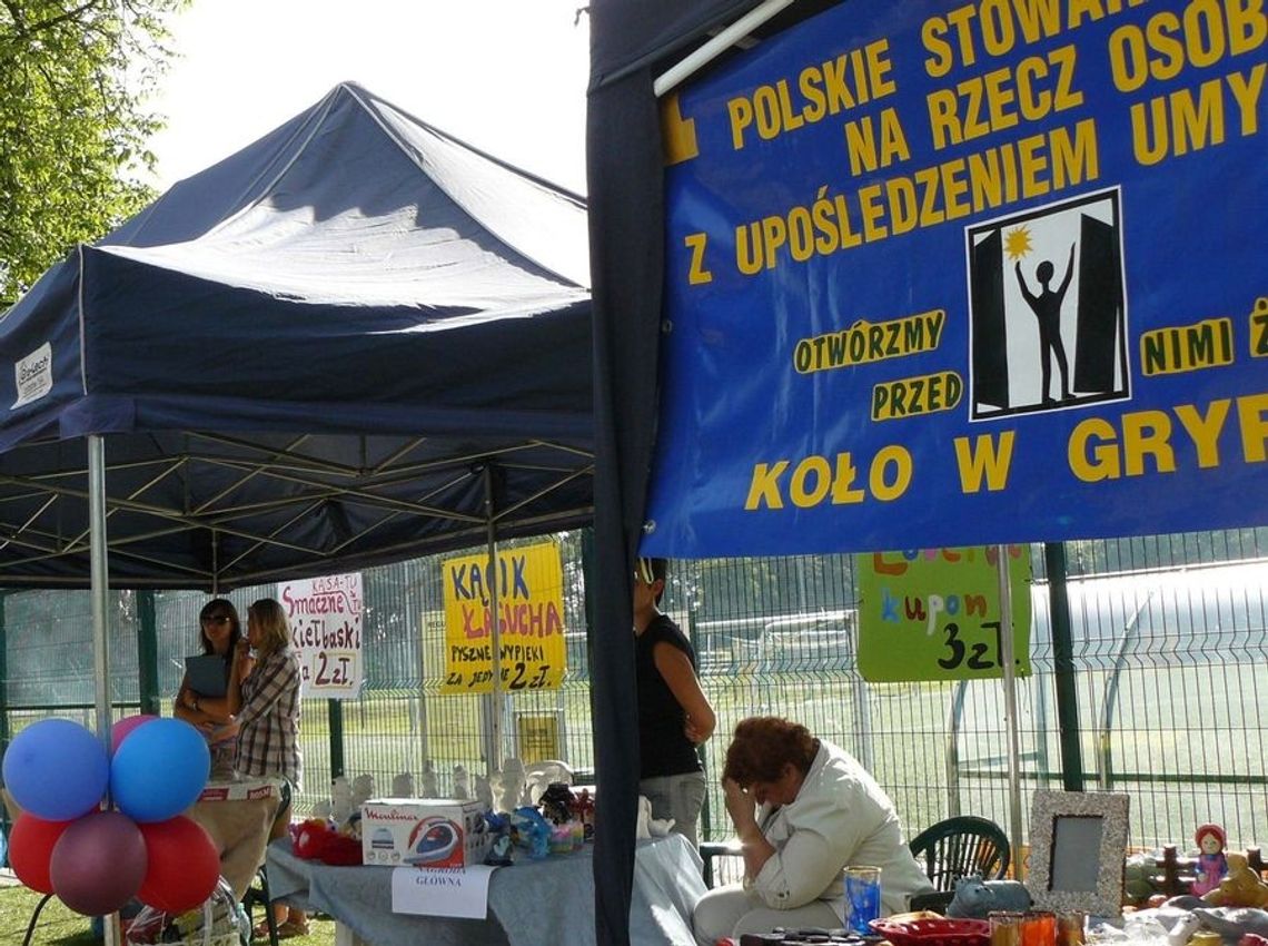 Zbudują miasteczko niemal od podstaw