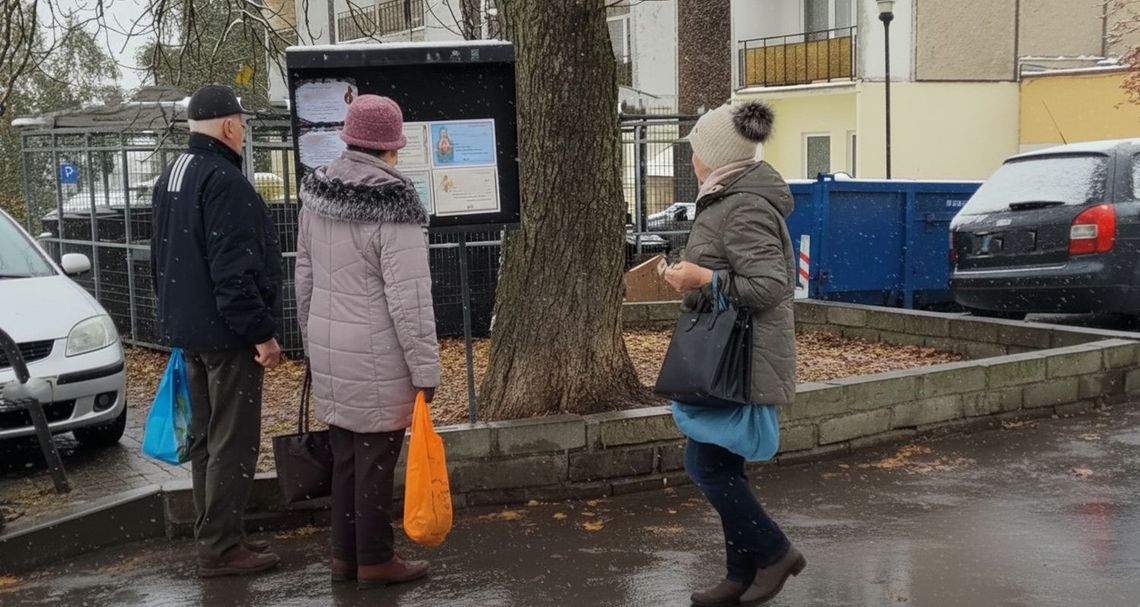 Zbyt szybkie pożegnania. Odeszli m.in. pięćdziesięciokilkulatkowie Zbyt szybkie pożegnania. Odeszli m.in. pięćdziesięciokilkulatkowie