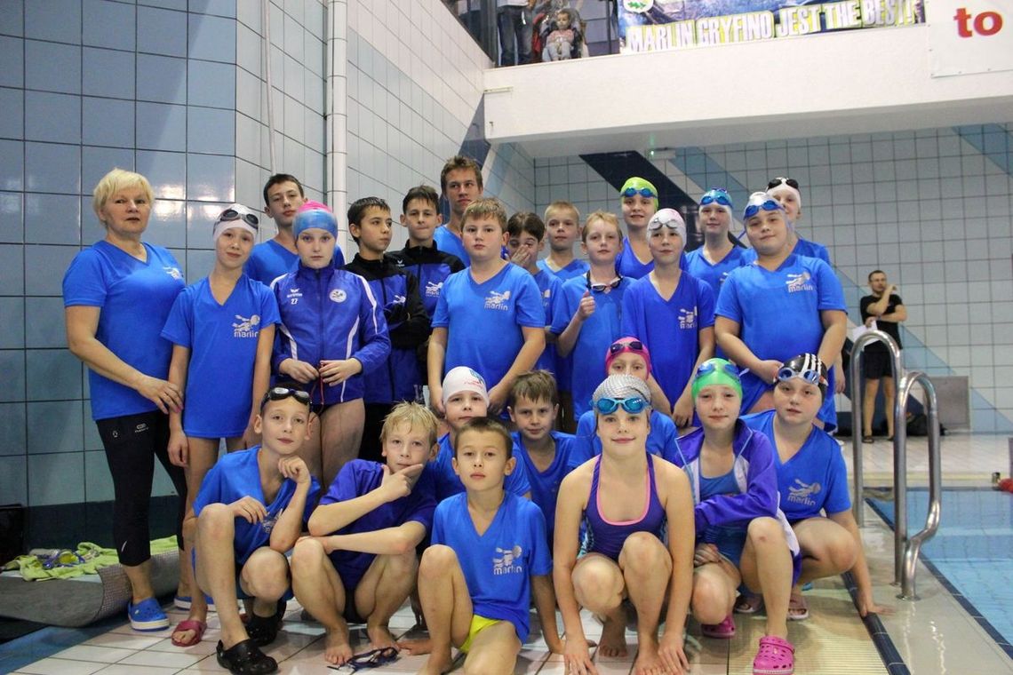 Zdali na medal sprawdzian wytrzymałości i wszechstronności