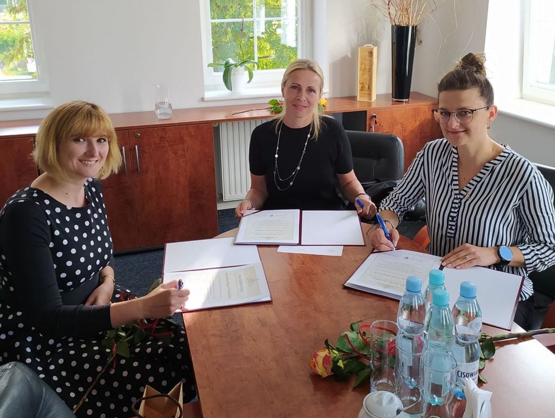 Zdały egzamin i awansowały Zdały egzamin i awansowały