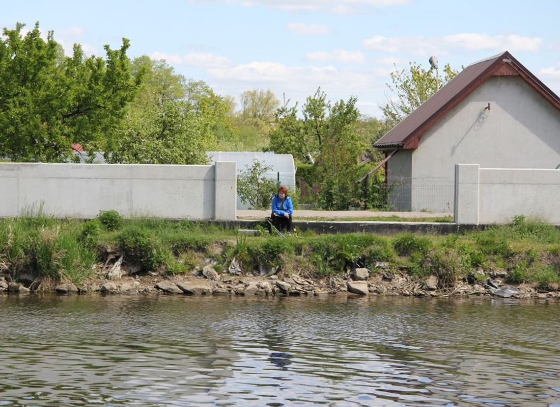 Zdążyć Przed Powodzią