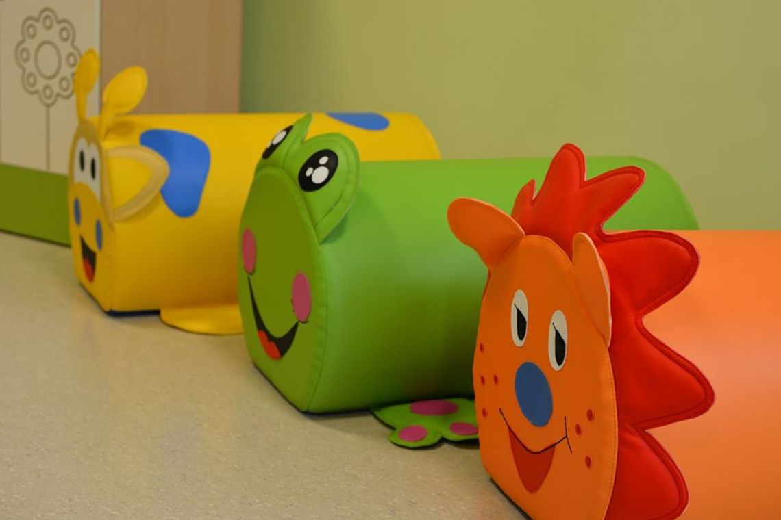 Zdecydowali się w Gryfinie na otwarcie żłobka, przedszkoli i zerówek Zdecydowali się w Gryfinie na otwarcie żłobka, przedszkoli i zerówek