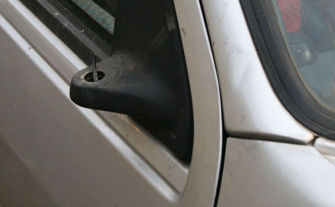 Zderzyły się dwa samochody. Obaj kierowcy dostali mandaty Zderzyły się dwa samochody. Obaj kierowcy dostali mandaty