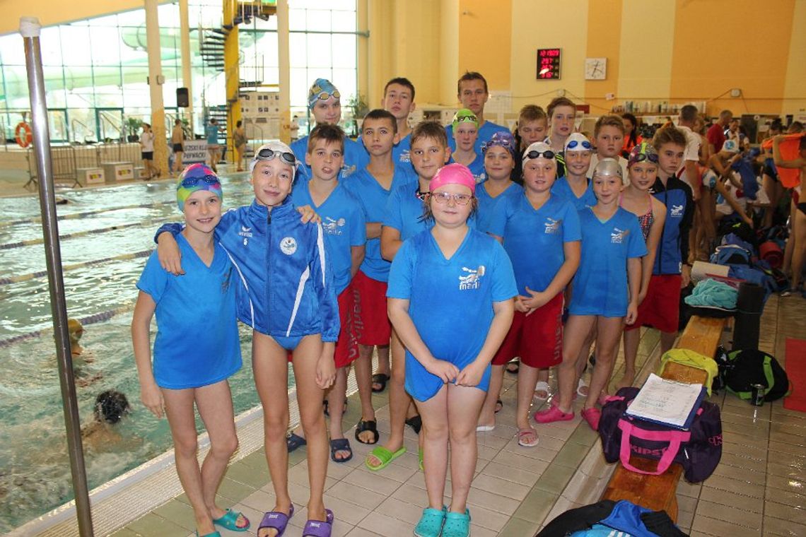 Zdobyli 13 medali. Mogłoby być więcej, ale nie mieli gdzie trenować Zdobyli 13 medali. Mogłoby być więcej, ale nie mieli gdzie trenować