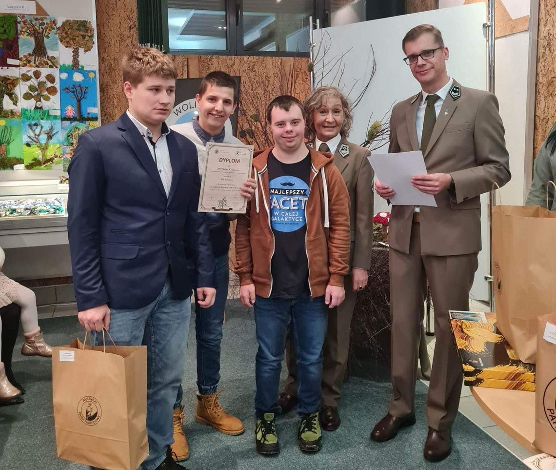 Zdobyli nagrodę i pojechali po nią do Międzyzdrojów [FOTO]