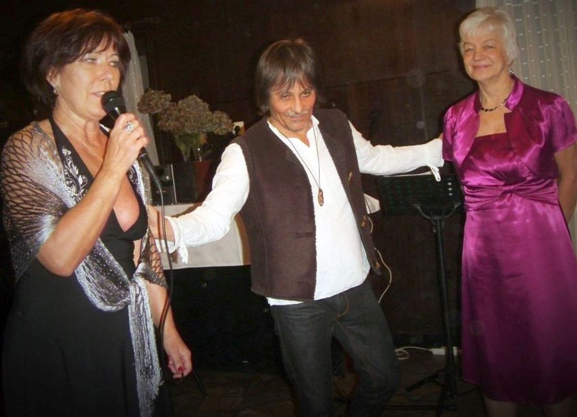 Zdradzamy kulisy współpracy Tadka