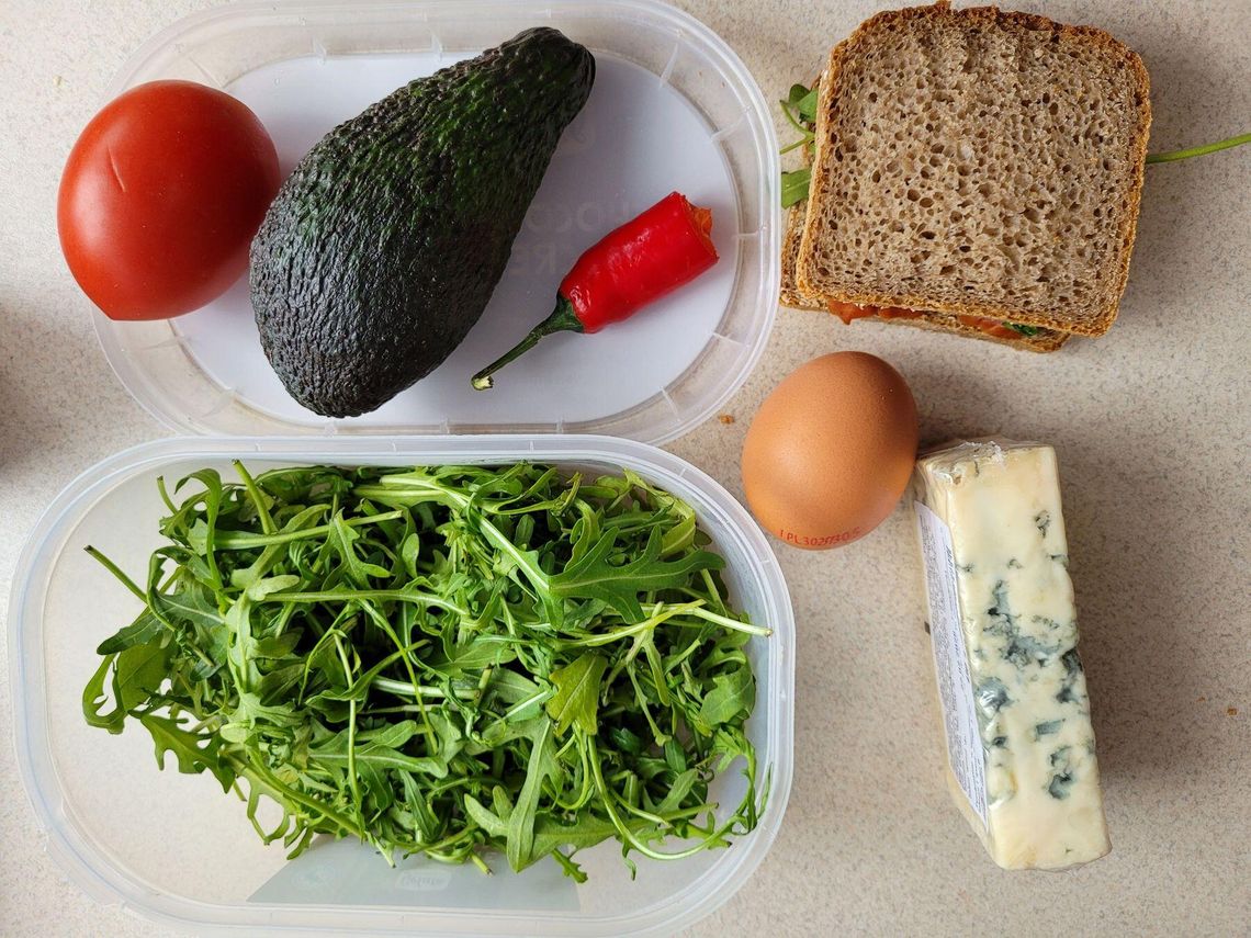 Zdrowe nawyki bez presji. Jak polubić dietę i skąd brać darmowe jadłospisy?