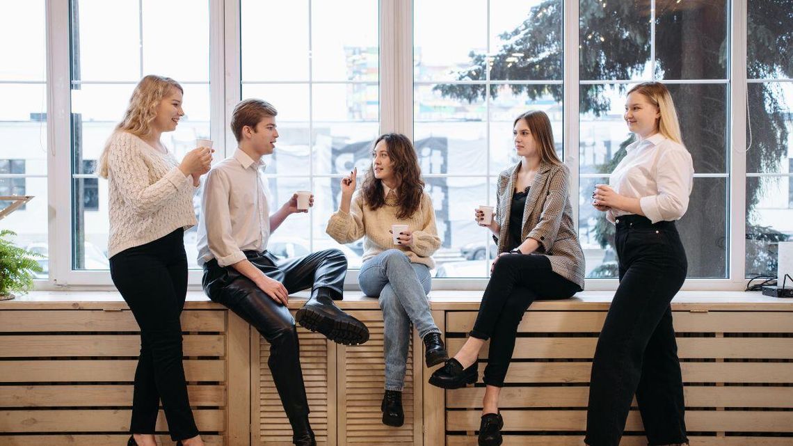 Szkolne sklepiki pod lupą. Pewne produkty muszą zniknąć