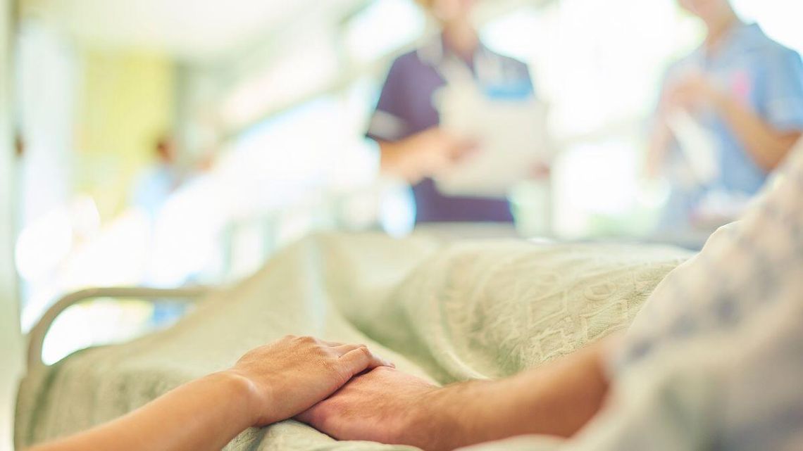 Tak wygląda zdrowie Polaków. Zamiast trwałej poprawy stanu zdrowia, mamy stagnację i oznaki regresu