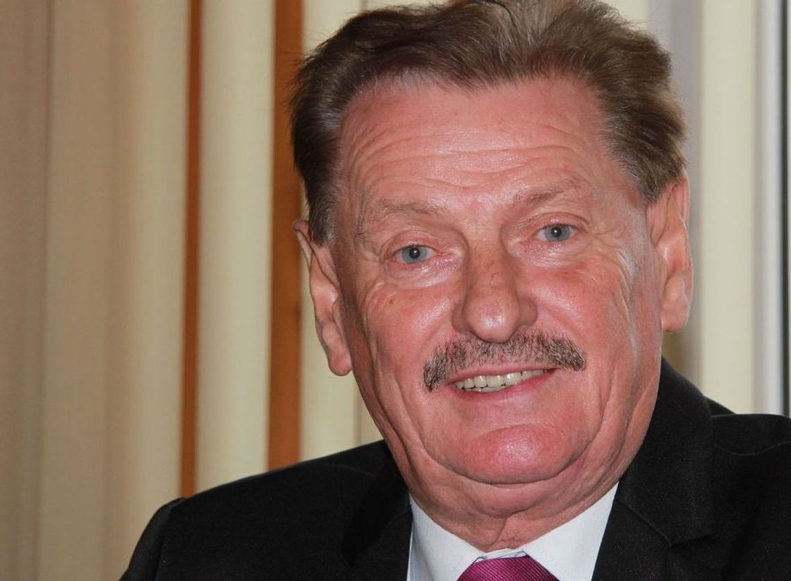 Zdzisław Kmieciak o 100 dniach rządów nowej władzy Zdzisław Kmieciak o 100 dniach rządów nowej władzy