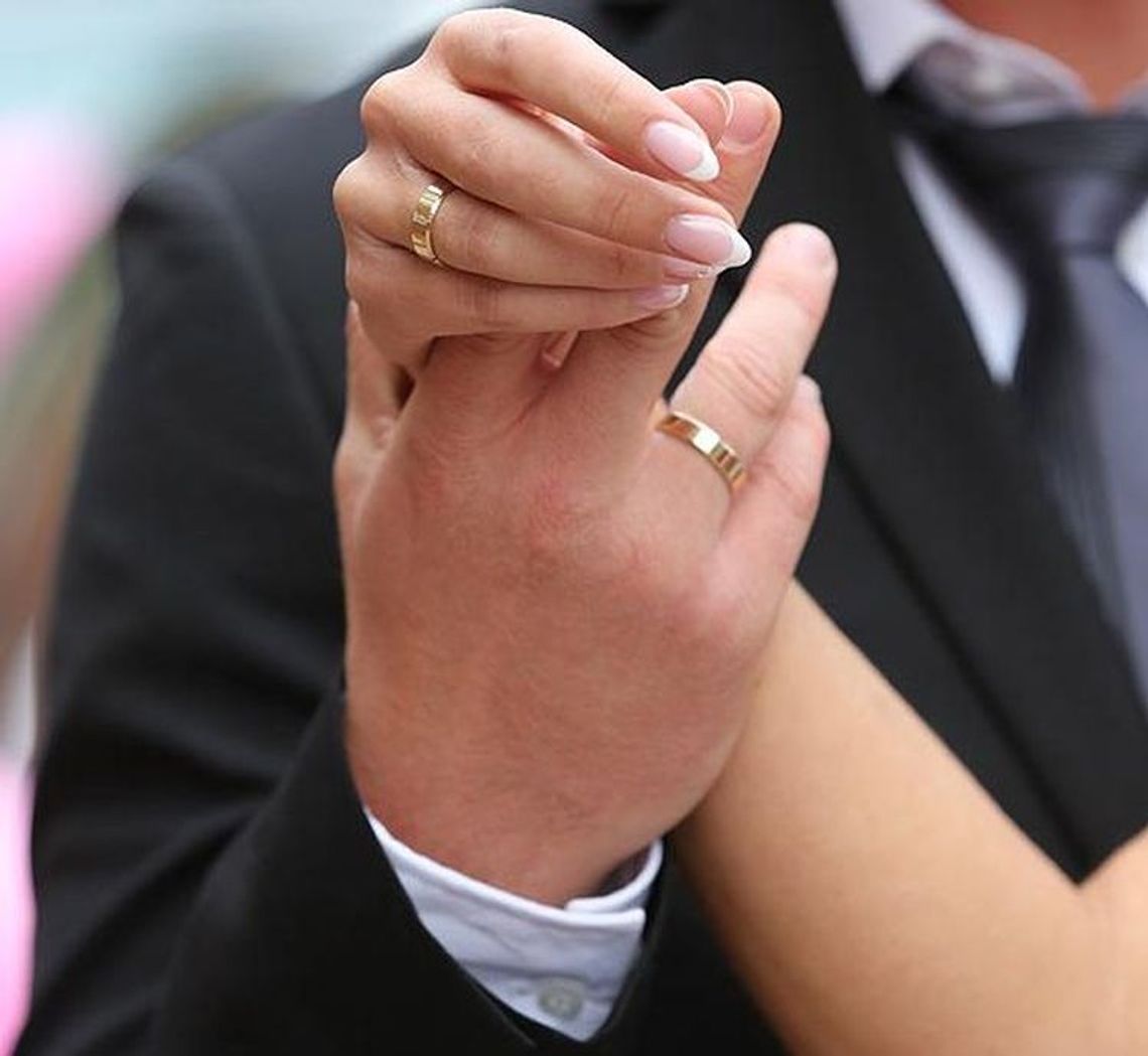 Ze swojego ślubu trafił prosto za kratki. Wesela nie było Ze swojego ślubu trafił prosto za kratki. Wesela nie było