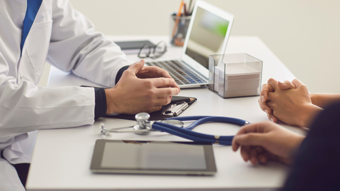 Kolejki po świadczenie ZUS. Jest jeden główny powód