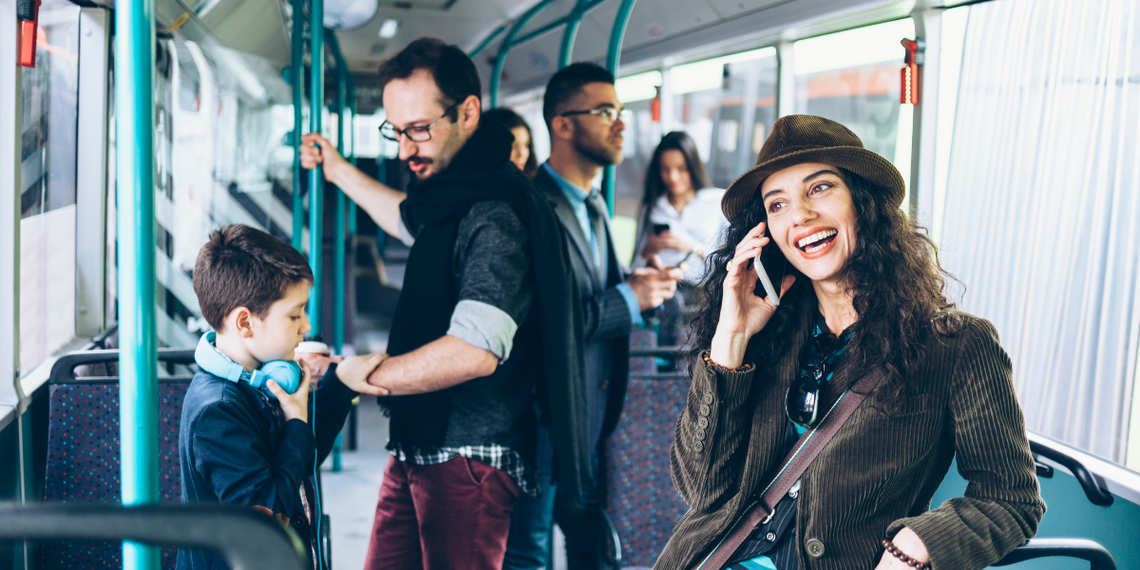 Ile danych przekazać aby kupić bilet miesięczny? To zgodne z prawem?