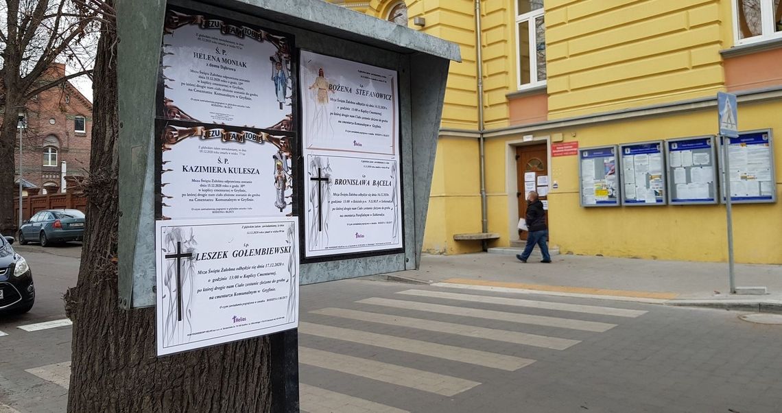 Żegnamy kolejną grupę mieszkańców Żegnamy kolejną grupę mieszkańców